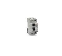 AVE 53152X25N DIFFERENZIALE PURO 2P IN 25A IDN 0,03A TIPO AC V 230V