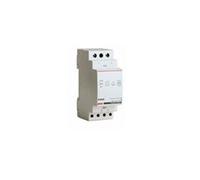 AVE 5347 TRASFORMATORE DI SICUREZZA VNP 230V VNS 12/24V PN15VA 2 MODULI DIN