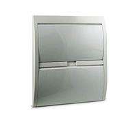 AVE 53T36CO Coperchio Bianco CIECO IP40 36 MOD