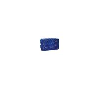 Scatola da incasso Ave per pareti in cartongesso 263X166X73 BL07CG