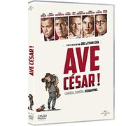 Ave, césar !