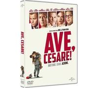 Ave Cesare!