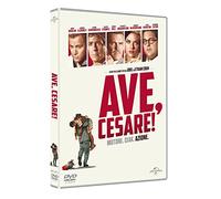 Ave Cesare!