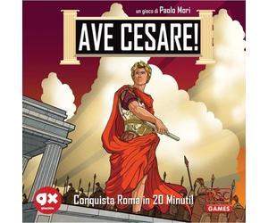 Ave Cesare - Conquista Roma in 20 Minuti