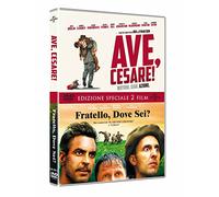 Ave, Cesare! + Fratello Dove Sei (Cofanetto 2 DVD)