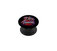 AVE CHRISTUS REX - Cavaliere Templare Cattolico PopSockets PopGrip Adesivo