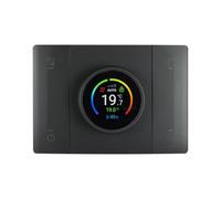 Ave Tekla T44 Cronotermostato WiFi Smart Connesso Rilevatore Umidità Ambi