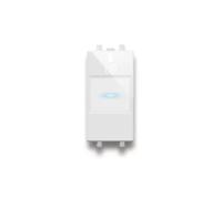 Ave dimmer touch 40-500w 230v 1 modulo 442tc48 life touch