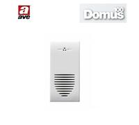 AVE DOMUS 100 BIANCO 4410 SHUKO USB DATI DEVIATORE PRESA