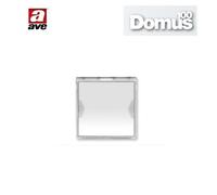 AVE DOMUS 100 BIANCO 4410 SHUKO USB DATI DEVIATORE PRESA