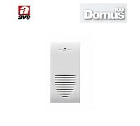 AVE DOMUS 100 BIANCO 4410 SHUKO USB DATI DEVIATORE PRESA