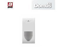 AVE DOMUS 100 BIANCO 4410 SHUKO USB DATI DEVIATORE PRESA