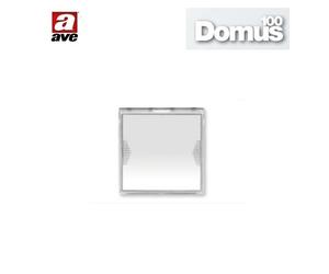AVE DOMUS 100 BIANCO 4410 SHUKO USB DATI DEVIATORE PRESA