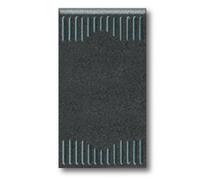 A.v.E. Invertitore elettrico 45304 Serie Noir 45 16 A 1 modulo Nera