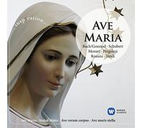 V/A - Musique Sacree: Ave Maria