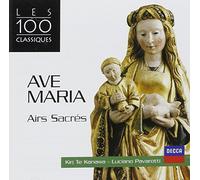 Ave Maria - Ave Maria