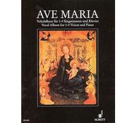 Ave Maria - Cht/Po