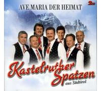 Ave Maria der Heimat