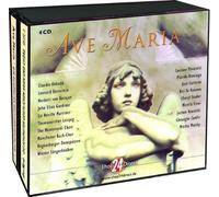 Ave Maria Folge 1 - So schön ist klassische Musik