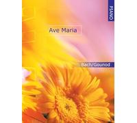 Ave Maria for Piano.