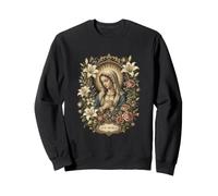 Ave Maria La Beata Vergine Maria Felpa