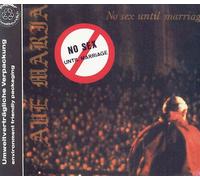 Ave Maria - No sex until marriage [Single-CD]