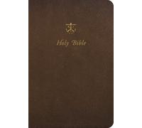 Ave Maria Press John Bergsma Sarah The Ave Catholic Note (Rilegato in ecopelle)