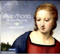 Ave Maria, Salve Regina