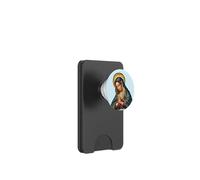Ave Maria Schubert Messa Latina Beata Madre Maria Cattolica PopSockets PopWallet per MagSafe