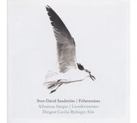 Ave Maris Stella - Freedom Mass (CD) Album