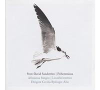 Ave Maris Stella - Freedom Mass (CD) Album