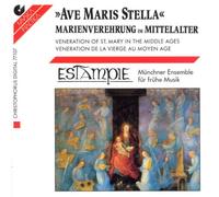 Ave Maris Stella-Marienverehrung im Mi