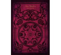 Ave Mujica Alea Jacta Est (CD)