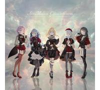 Ave Mujica Completeess LP Record BanG Dream Canzoni anime Ave Mujica NUOVE