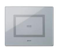 Ave PLACCA VERATOUCH GRIGIO ARGEN. 1COM