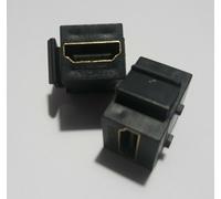 ave presa compatibile Dati rj45 Telefono rj11 HDMI USB TV cat6 cat7 keystone