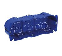 Scatola Incasso Ave per Pareti Sottili o Cartongesso 6/7 Moduli 256CG