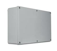 AVE SDL3409 Scatola der.Liscia IP65 350X230X100