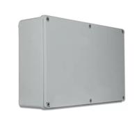 AVE SDL3409 Scatola der.Liscia IP65 350X230X100