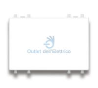 AVE SEGNALAZIONE LUMINOSA TOUCH 3 MODULI 442TC76 LIFE TOUCH