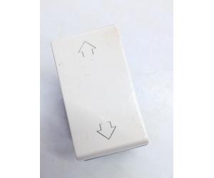 AVE SERIE MODULARE PULSANTE BLANC 45905-45905G-45955-45971-45954-45952