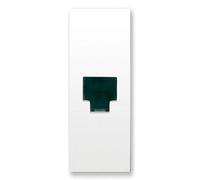 AVE Sistema 44 Presa RJ11 Morsetti A Vite Domus 1M 441024 441024