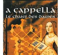 AVE SOL CHAMBER CHOIR (coro) - A Capella - Le Chant Des Dames