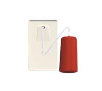 Ave Spa AVE 45917 PULSANTE TIRANTE NA BLANC