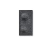 AVE SUONERIA 220V 1 MODULO 45329 SERIE NOIR