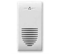 AVE SUONERIA SQUILLANTE 230VCA DOMUS 1M RONZATORE 441029