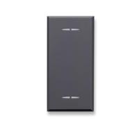 AVE Tasto AVEBUS 2 FUNZIONI TEKLA 1M 445ELA02-C