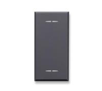 AVE Tasto AVEBUS 2 FUNZIONI TEKLA 1M 445ELA02-C