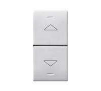 AVE Tasto con FRECCE COMM. IOT Domus 1M 441TGC-W 441TGC-W