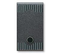 Ave Tasto INT/Dev. SILENZ. Noir Gemma ILL